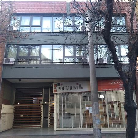 Premium Mendoza Apart Hotel Exterior photo
