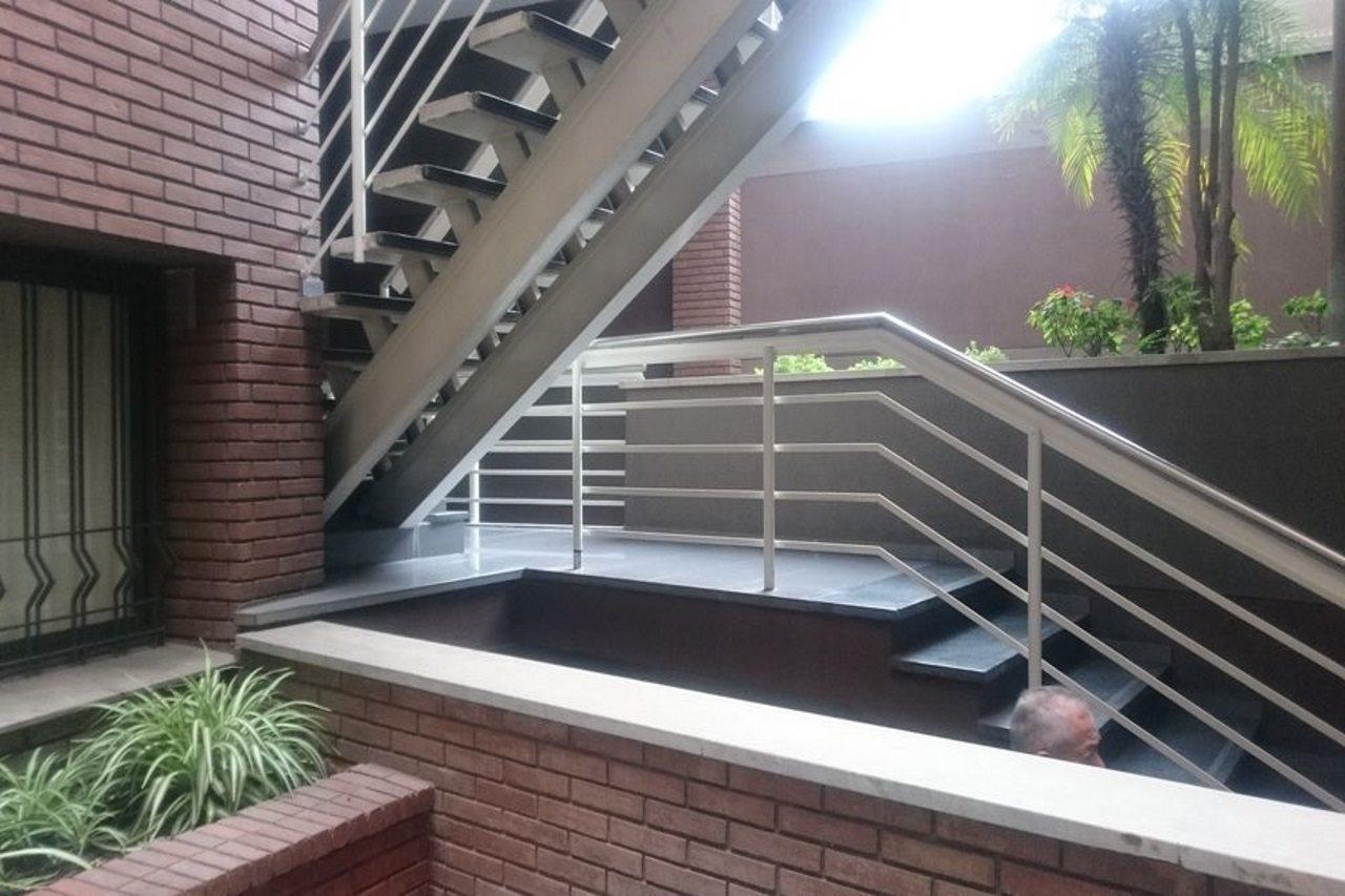 Premium Mendoza Apart Hotel Exterior photo