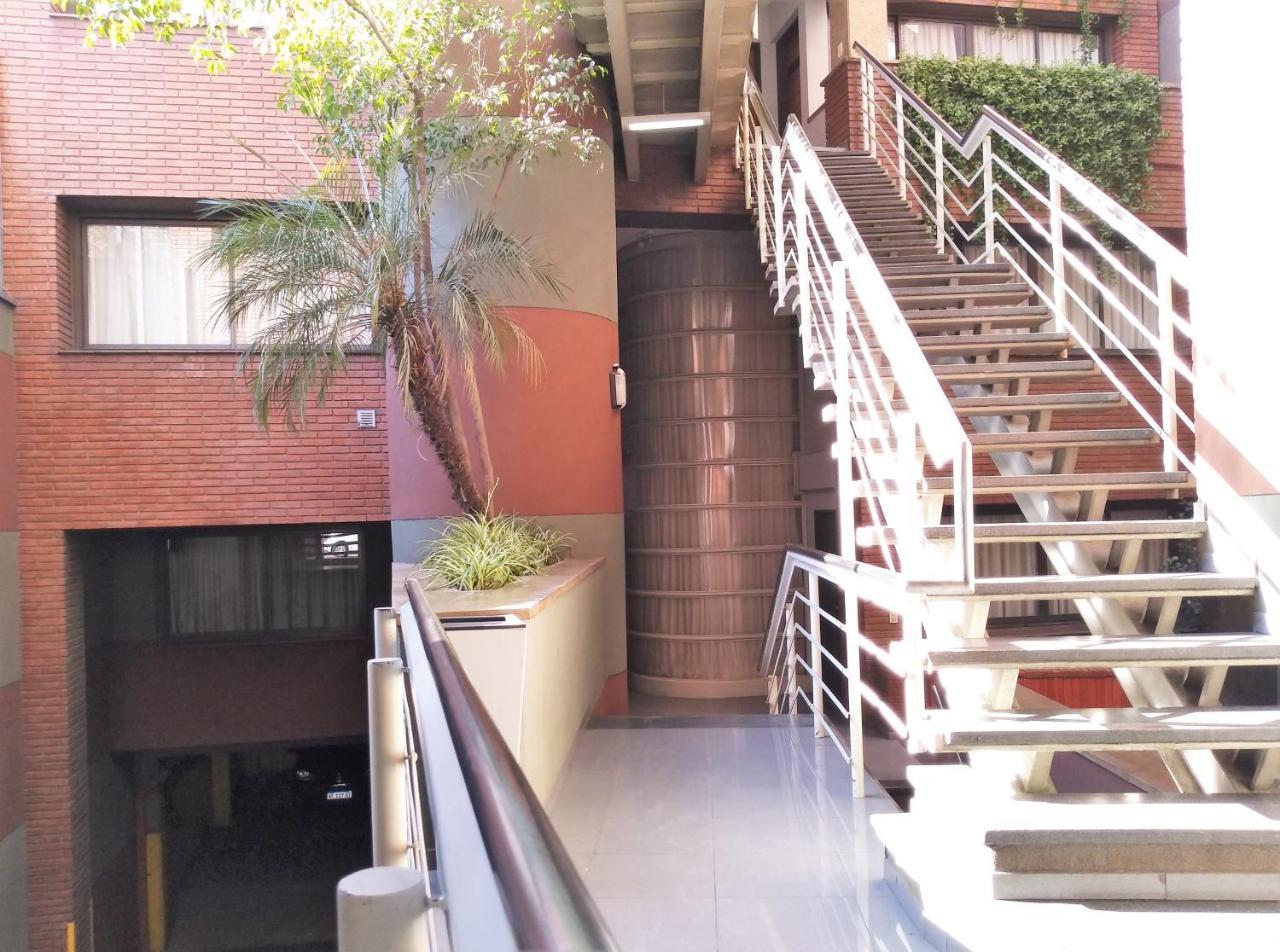 Premium Mendoza Apart Hotel Exterior photo
