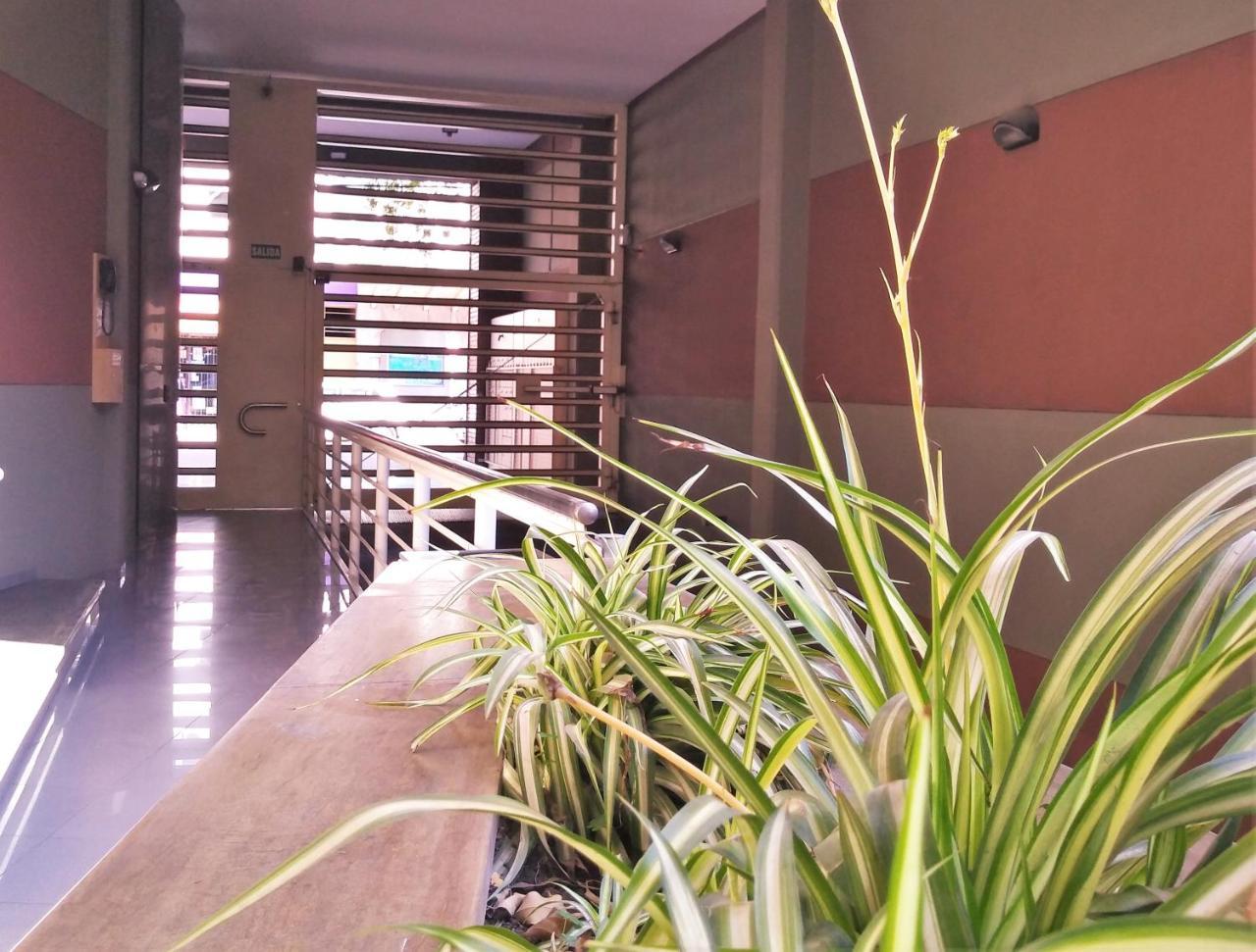 Premium Mendoza Apart Hotel Exterior photo