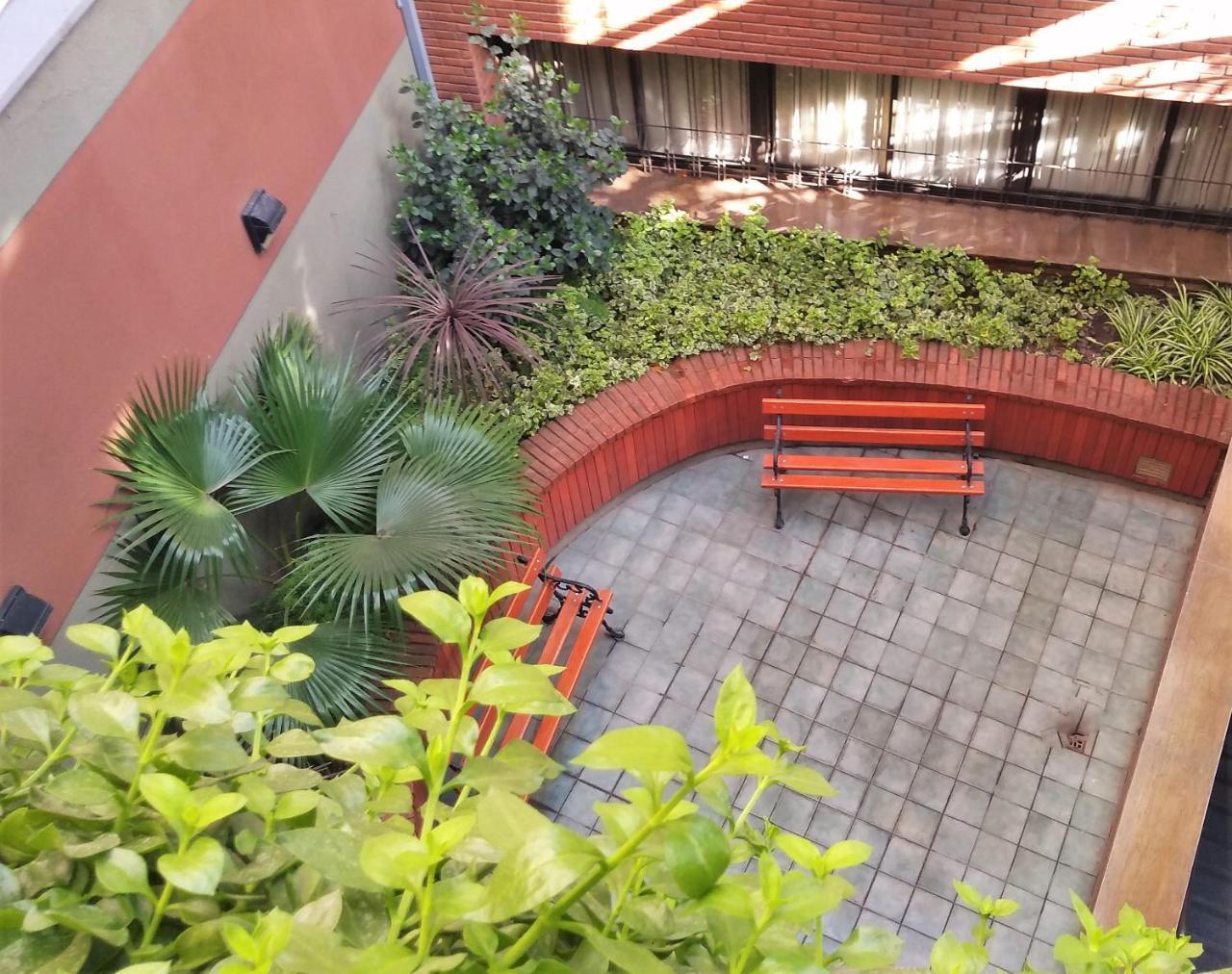 Premium Mendoza Apart Hotel Exterior photo